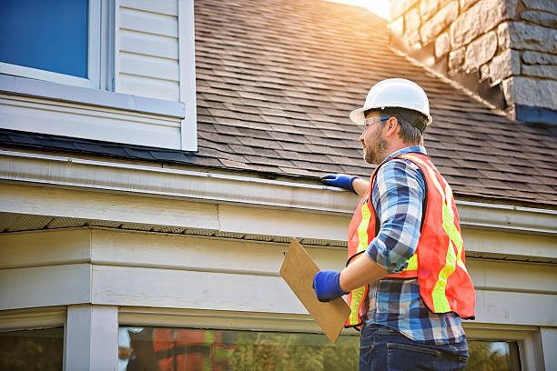 Licensed Gutter Installation service in Tuscumbia, AL - Roof Repair Smedway